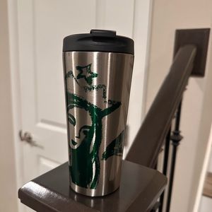 Starbucks Tumbler